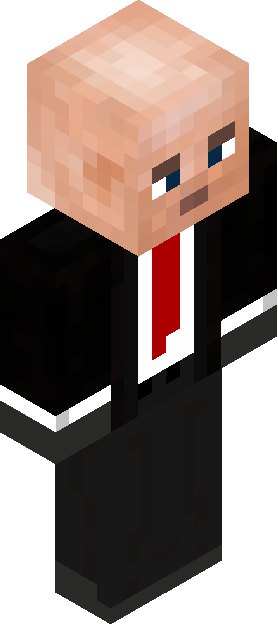 TheWeirdPpl skin render
