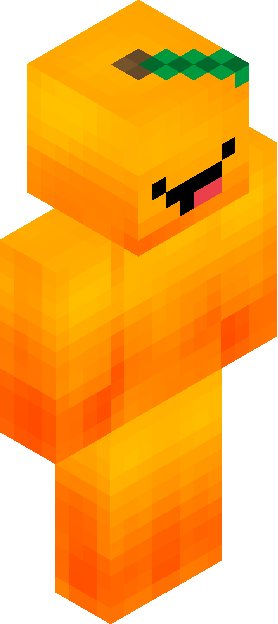 Minecraft skin tagged yellow rank #15