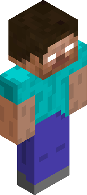 Minecraft skin tagged blocky rank #45