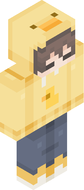 Minecraft skin tagged glasses rank #48