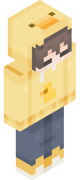 HA0E skin render