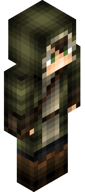 UHC skin render