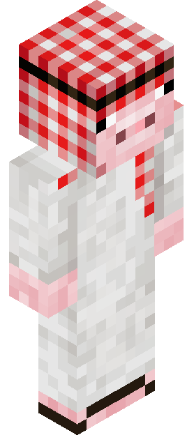 deathto skin render