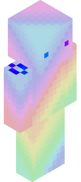 Lance1234567890 skin render