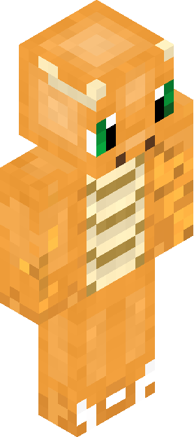 Minecraft skin tagged lizard rank #15