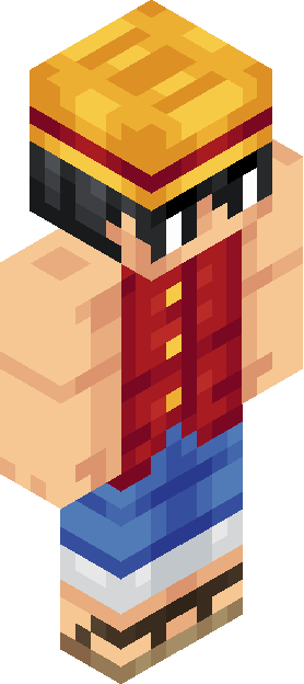 Minecraft skin tagged character rank #34