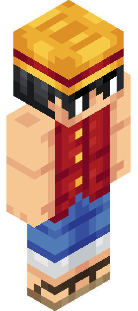 DiamonDillo skin render
