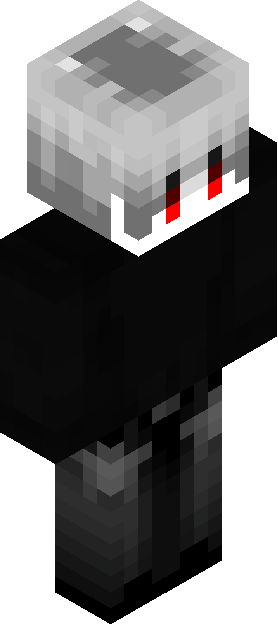 Minecraft skin tagged ghast rank #8