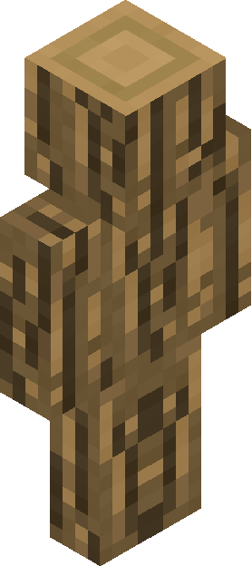 Minecraft skin tagged tree rank #22