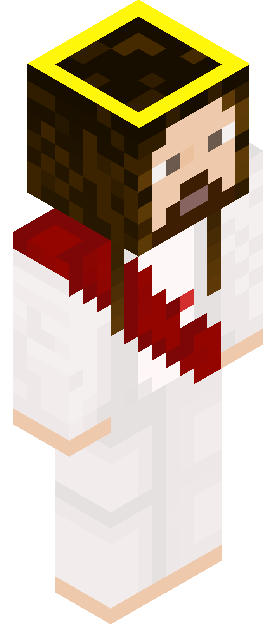 kronosx05 skin render