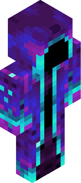 Minecraft skin tagged void rank #18