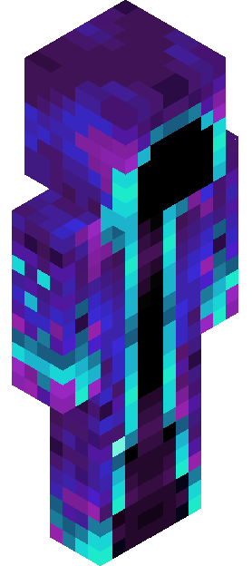 Hjalteminecraft skin render