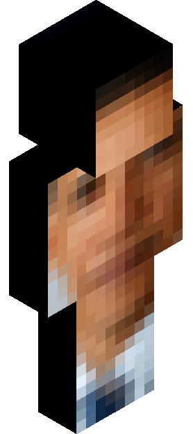 GamerFortniteYT skin render