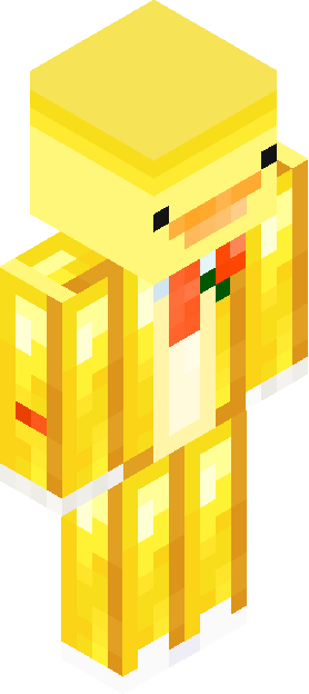 Minecraft skin tagged armor rank #44