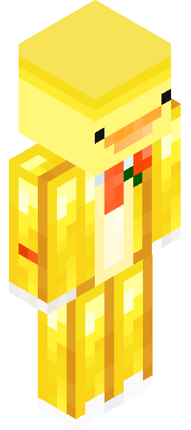 BoristeW skin render