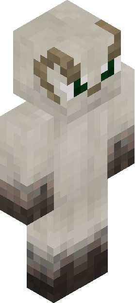 Minecraft skin tagged beige rank #44