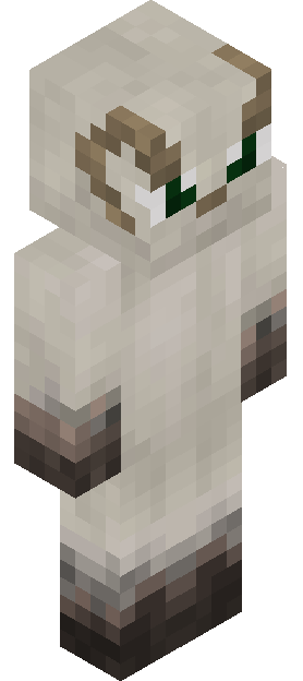goatlube skin render
