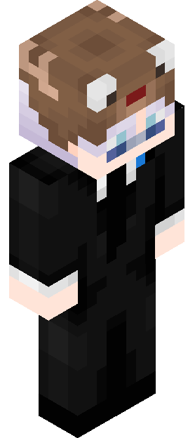 JammedCircuits skin render