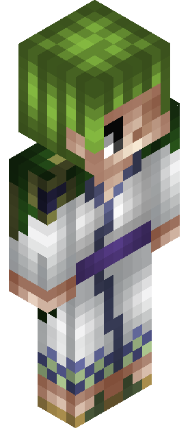boodron skin render