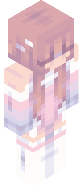 _Clia skin render