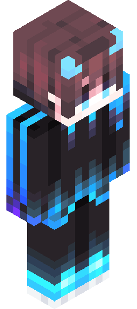 _M1ST1K_ skin render
