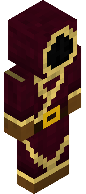 DamienVesper skin render