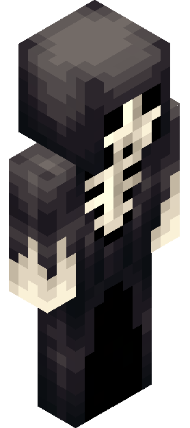 RERTED skin render