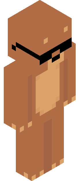sbai skin render