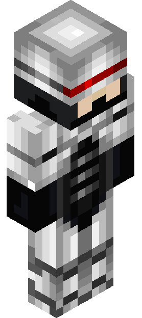 Dragonbane79 skin render