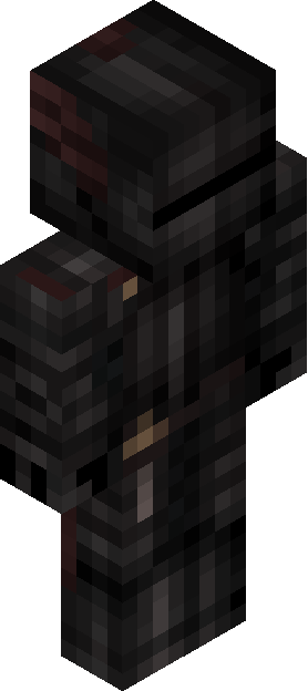 Minecraft skin tagged robotic rank #39