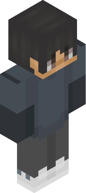 nestorox skin render