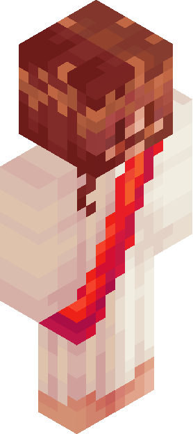 Minecraft skin tagged doctor rank #16