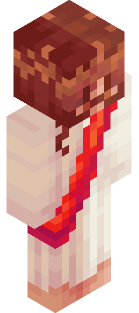 NoMonteHere_ skin render