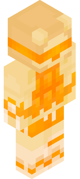 J4mesMC9838 skin render