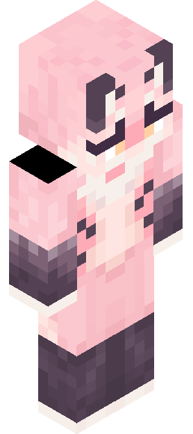 patineko skin render