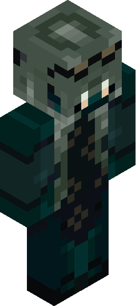 ilyboopping skin render
