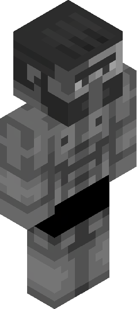 Minecraft skin tagged urban rank #12