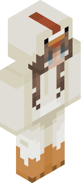timbacool skin render