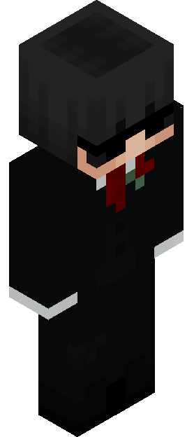 vxys skin render