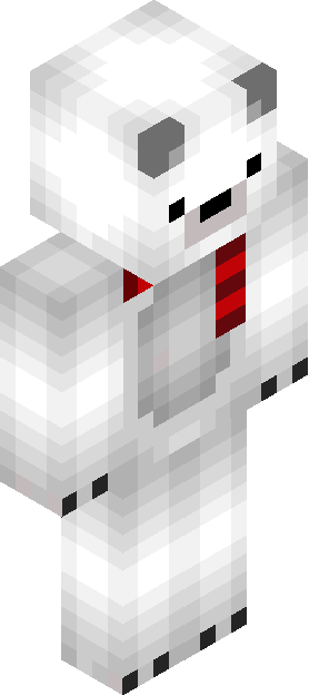 Minecraft skin tagged onesie rank #29