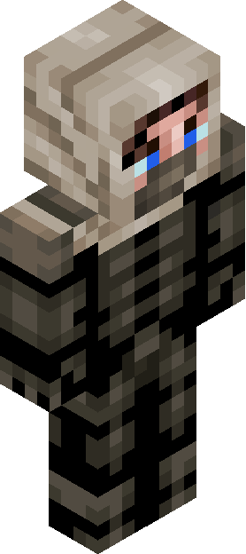Minecraft skin tagged camo rank #46