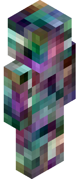 WIFE_ skin render