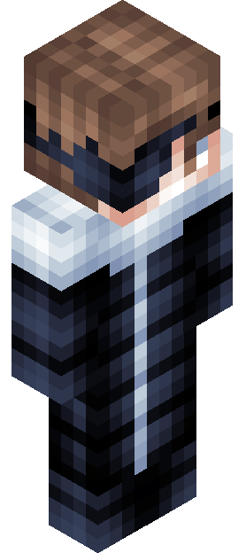HamsterCat69 skin render