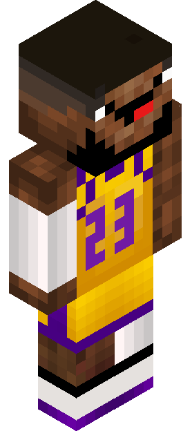solariszm skin render