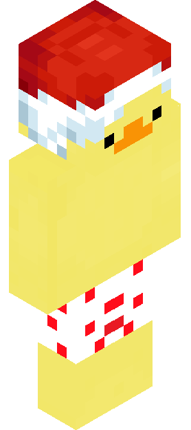 FOCESX skin render