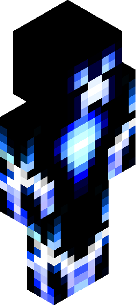 Minecraft skin tagged energy rank #20