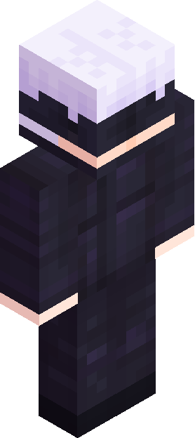 Minecraft skin tagged darkwear rank #7