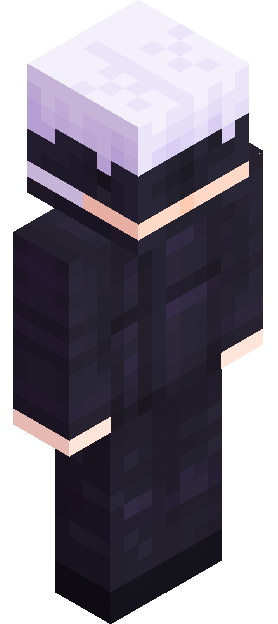RoseOwl62455 skin render