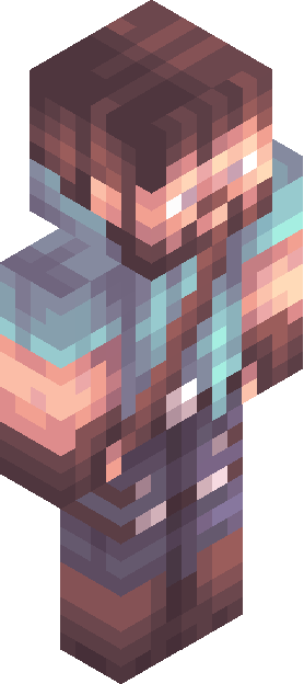 Minecraft skin tagged teen rank #18