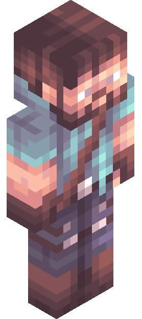 willpicks skin render
